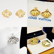 Louis Vuitton LV Aquatic Earrings - 6