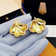 Louis Vuitton LV Aquatic Earrings - 2