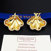 Louis Vuitton LV Aquatic Earrings - 3