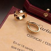 Cartier Earrings 05 - 6