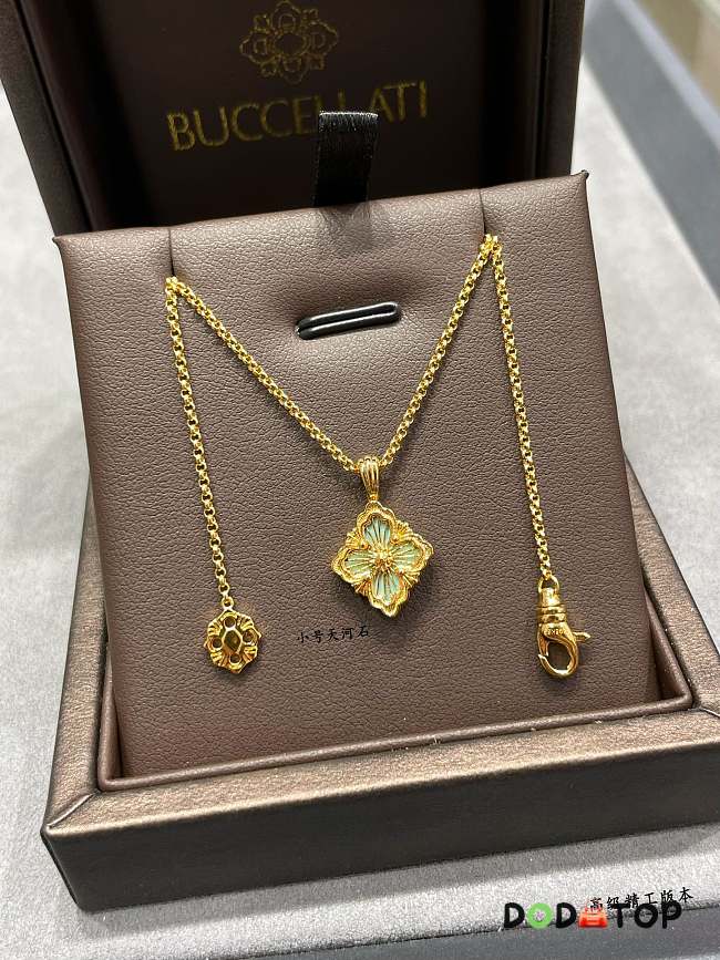 Buccellati Necklace  - 1