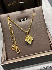 Buccellati Necklace  - 6