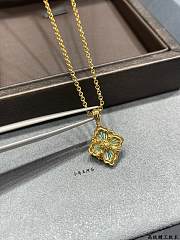 Buccellati Necklace  - 2