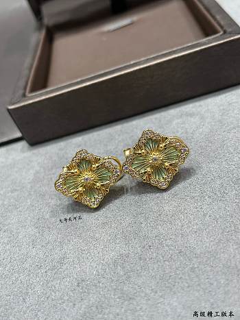 Buccellati Earrings