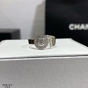 Chanel 5-Letter Ring - 4