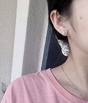 Chanel Pearl Earrings - 2