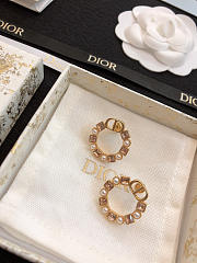 Dior Earrings 17 - 3