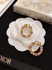 Dior Earrings 17 - 2