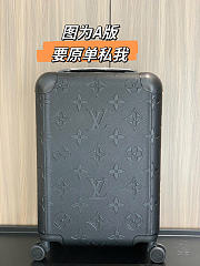 Louis Vuitton Horizon 55 Luggage Bag Size 55 cm - 1