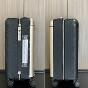 Louis Vuitton Horizon 55 Luggage Bag Size 55 cm - 6