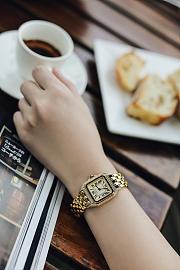 Cartier Watch Size 27 x 37 mm - 4