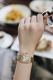 Cartier Watch Size 27 x 37 mm - 5