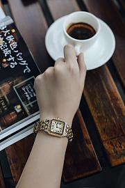 Cartier Watch Size 27 x 37 mm - 3