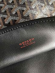 Goyard Reversible Anjou Double-Sided Tote Extra Large Size 39 x 32 x 19 cm - 2