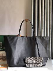 Goyard Reversible Anjou Double-Sided Tote Extra Large Size 39 x 32 x 19 cm - 3