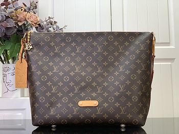 Louis Vuitton M14018 Metis Bag Size 48 x 36 x 12 cm