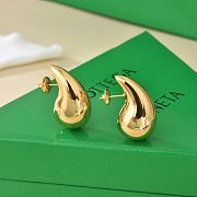 Bottega Veneta Earrings 02 - 2