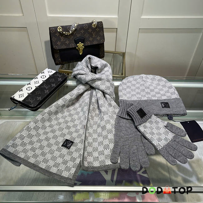 Louis Vuitton Set 3 items - 1