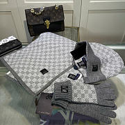 Louis Vuitton Set 3 items - 6