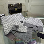 Louis Vuitton Set 3 items - 5