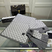 Louis Vuitton Set 3 items - 4