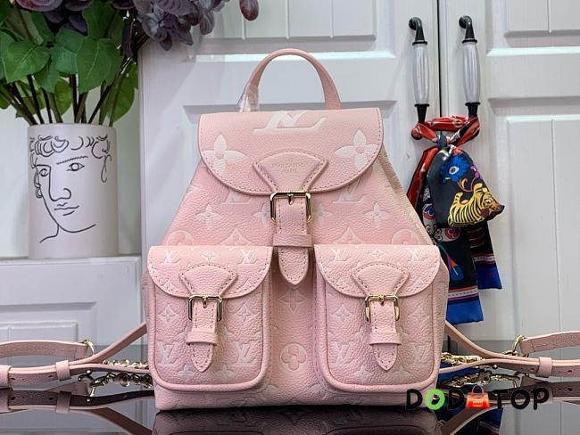 Louis Vuitton Backpack M12987 Milky Way Size 22 x 14 x 20 cm - 1