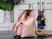 Louis Vuitton Backpack M12987 Milky Way Size 22 x 14 x 20 cm - 4