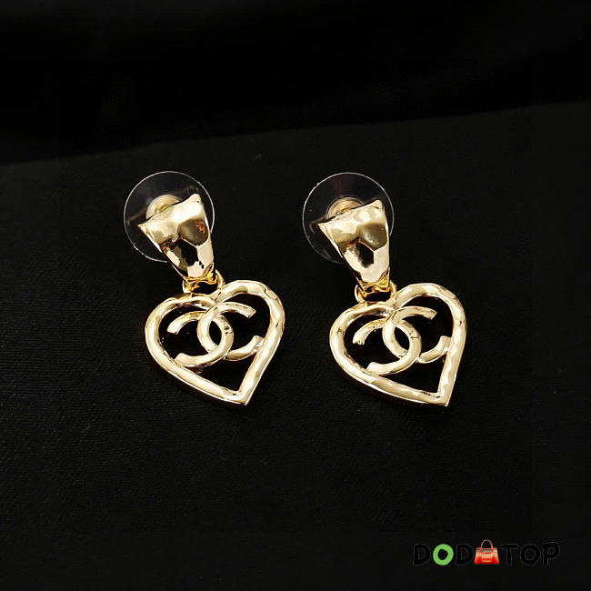 Chanel Earrings 59 - 1