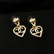 Chanel Earrings 59 - 1