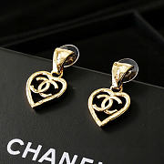 Chanel Earrings 59 - 5