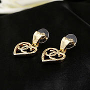 Chanel Earrings 59 - 4