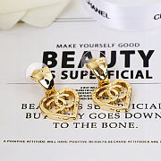 Chanel Earrings 59 - 3