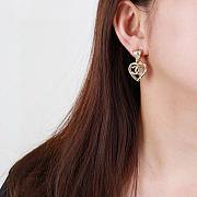 Chanel Earrings 59 - 2