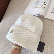 Louis Vuitton Winter New Wool Hat Unisex - 5