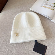 Louis Vuitton Winter New Wool Hat Unisex - 3