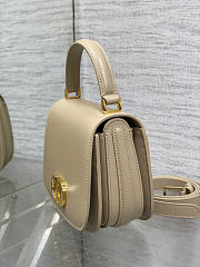 Dior 30 Montaigne Avenue Beige Size 19 x 8 x 12 cm - 5