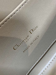 Dior 30 Montaigne Avenue Beige Size 19 x 8 x 12 cm - 2