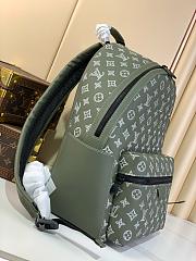 Louis Vuitton Discovery M12463 Backpack Size 29 x 38 x 21 cm - 6