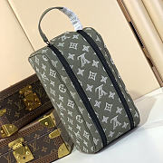 Louis Vuitton Dopp Kit M12651 Size 23 x 13 x 12 cm - 2