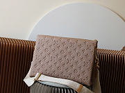 Louis Vuitton Coussin MM M21276 Size 34 x 24 x 12 cm - 5