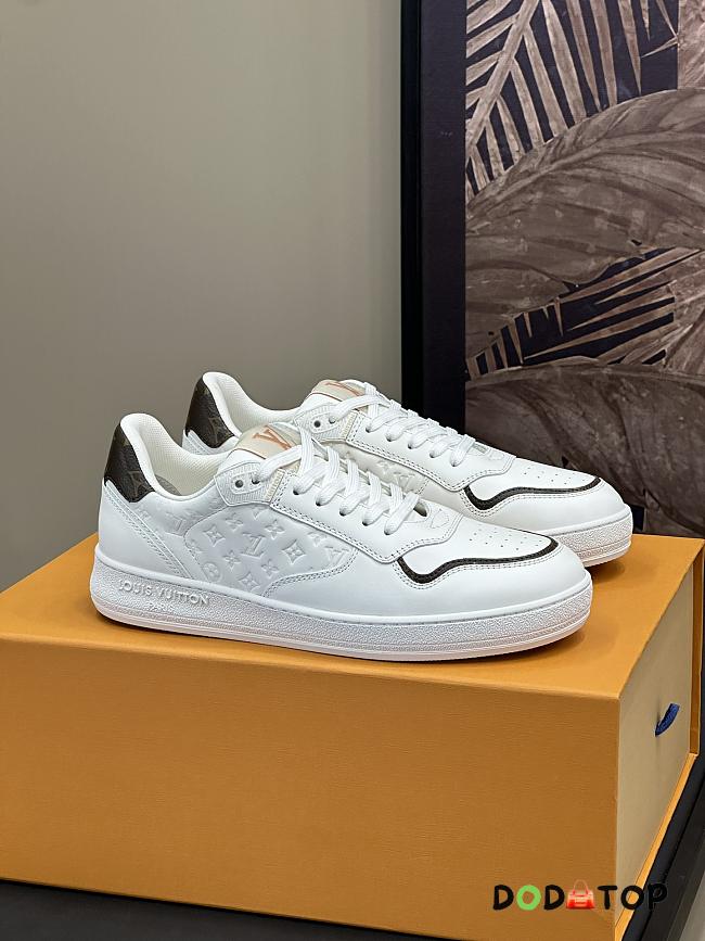 Louis Vuitton LV Stadium Trainers - 1