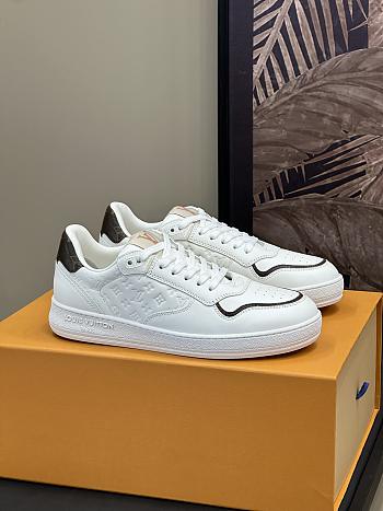 Louis Vuitton LV Stadium Trainers