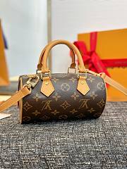 Louis Vuitton M13226 Nano Speedy Dating size 10.5x11.5x18cm - 2