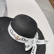 dior Hat black - 5