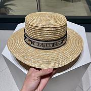 dior Hat 2 - 1
