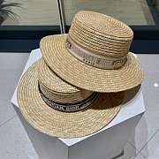 dior Hat 2 - 2