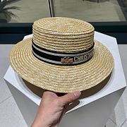 dior Hat 2 - 4