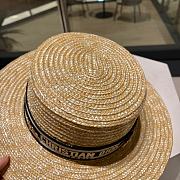 dior Hat 2 - 5