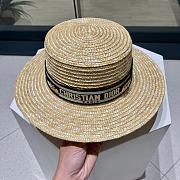 dior Hat 2 - 6