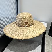 Celine Hat beige  - 1